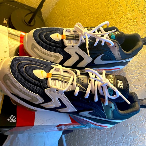 Air max eco